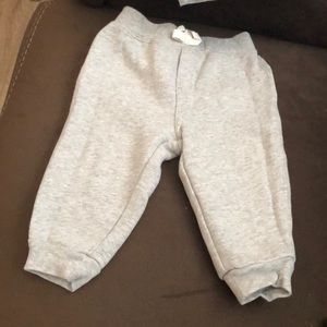 Ralph Lauren Baby Sweatpants